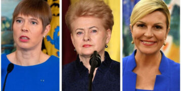 ՆԱՏՕ-ի նոր գլխավոր քարտուղարի պաշտոնի հավակնորդների թվում կա երեք կին