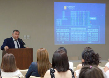 «Գրավիչ դարձնենք երկիրը, որպեսզի մարդիկ տուն վերադառնան»