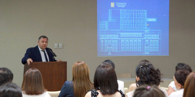 «Գրավիչ դարձնենք երկիրը, որպեսզի մարդիկ տուն վերադառնան»