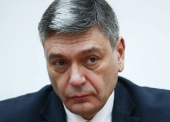 ՌԴ փոխարտգործնախարարը ԵԱՀԿ ՄԽ համանախագահների հետ քննարկել է ԼՂ հարցը. ՌԴ ԱԳՆ