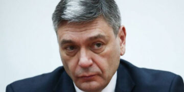 ՌԴ փոխարտգործնախարարը ԵԱՀԿ ՄԽ համանախագահների հետ քննարկել է ԼՂ հարցը. ՌԴ ԱԳՆ