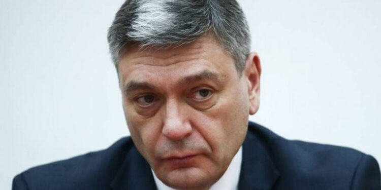 ՌԴ փոխարտգործնախարարը ԵԱՀԿ ՄԽ համանախագահների հետ քննարկել է ԼՂ հարցը. ՌԴ ԱԳՆ