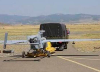 Ռուս խաղաղապահներն ԱԹՍ-ների կիրառմամբ հետևել են Արցախում հրադադարի ռեժիմի պահպանմանը