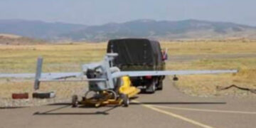 Ռուս խաղաղապահներն ԱԹՍ-ների կիրառմամբ հետևել են Արցախում հրադադարի ռեժիմի պահպանմանը