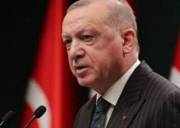 Էրդողանին վիրավորելու համար 3 տարում դատական գործ է հարուցվել ավելի քան 29 հազար մարդու դեմ