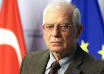 ԵՄ գլխավոր դիվանագետն անընդունելի է համարում Կիպրոսի վերաբերյալ Թուրքիայի ծրագրերը
