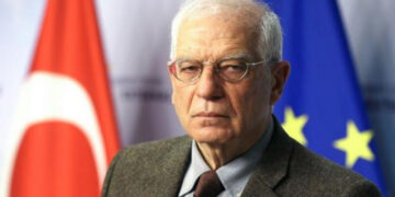 ԵՄ գլխավոր դիվանագետն անընդունելի է համարում Կիպրոսի վերաբերյալ Թուրքիայի ծրագրերը
