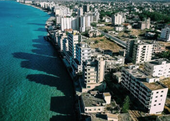 ԵՄ-ն, Մեծ Բրիտանիան, ԱՄՆ-ը եւ ՌԴ-ն դատապարտում են Վարոշայի կարգավիճակը փոխելու մասին Էրդողանի հայտարարությունը