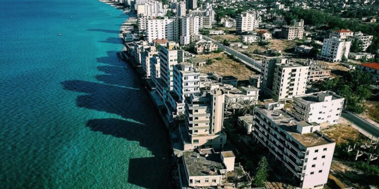 ԵՄ-ն, Մեծ Բրիտանիան, ԱՄՆ-ը եւ ՌԴ-ն դատապարտում են Վարոշայի կարգավիճակը փոխելու մասին Էրդողանի հայտարարությունը