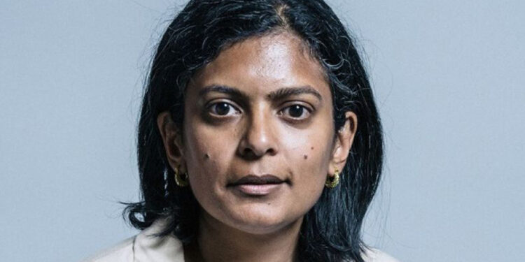 Բրիտանացի խորհրդարանական Ռուփա Հաքը կառավարությանը կոչ է արել ճանաչել Հայոց ցեղասպանությունը