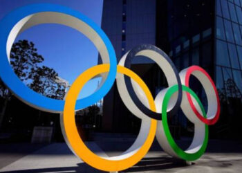 Հայաստանի օլիմպիական թիմի ժամանակացույցը