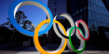 Հայաստանի օլիմպիական թիմի ժամանակացույցը