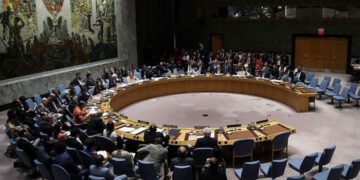 Կիպրոսը Վարոշայի վերաբերյալ Էրդողանի հայտարարությունների հարցով դիմել է ՄԱԿ-ի Անվտանգության խորհուրդ