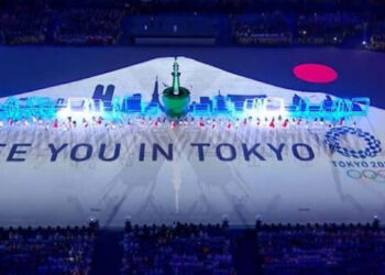 Այսօր կկայանա Տոկիո-2020-ի բացման արարողությունը