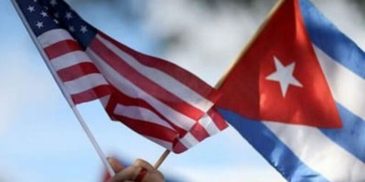 ԱՄՆ-ը նոր պատժամիջոցներ է սահմանել Կուբայի դեմ. Բայդենը հայտարարել է, որ դա միայն սկիզբն է