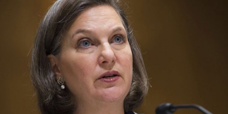 ԼՂ պատերազմի ժամանակ Թուրքիայի դերակատարումը մեծացրեց տարածաշրջանային լարվածությունը. Պետքարտուղարի տեղակալ