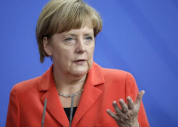 «Եվրամիությանը Թուրքիայի անդամակցությունը չեմ պատկերացրել և դեռևս չեմ պատկերացնում»․ Մերկել