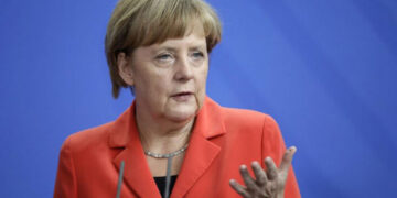 «Եվրամիությանը Թուրքիայի անդամակցությունը չեմ պատկերացրել և դեռևս չեմ պատկերացնում»․ Մերկել