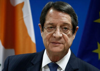 Կիպրոսի նախագահը խնդրել է ԵՄ-ին կոշտ արձագանքել Թուրքիայի անօրինական գործողություններին