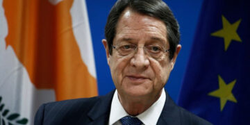 Կիպրոսի նախագահը խնդրել է ԵՄ-ին կոշտ արձագանքել Թուրքիայի անօրինական գործողություններին