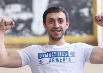Տոկիո-2020. Արթուր Դավթյանը փայլուն հանդես եկավ որակավորման փուլում