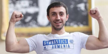 Տոկիո-2020. Արթուր Դավթյանը փայլուն հանդես եկավ որակավորման փուլում