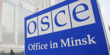 Կողմերին հորդորում ենք հնարավորինս շուտ վերադառնալ ՄԽ համանախագահների գլխավորած բանակցություններին․ ԵԱՀԿ