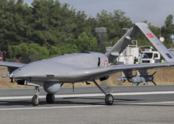 Արցախում կիրառված «Բայրաքթարները» պարունակել են բազմաթիվ օտարերկրյա ընկերությունների տեխնոլոգիաներ