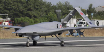 Արցախում կիրառված «Բայրաքթարները» պարունակել են բազմաթիվ օտարերկրյա ընկերությունների տեխնոլոգիաներ