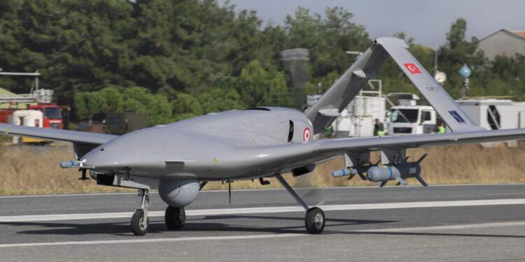 Արցախում կիրառված «Բայրաքթարները» պարունակել են բազմաթիվ օտարերկրյա ընկերությունների տեխնոլոգիաներ