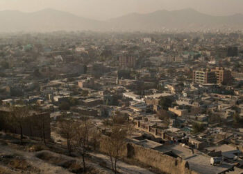 Աֆղանստանում պարետային ժամ է սահմանվել