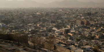 Աֆղանստանում պարետային ժամ է սահմանվել