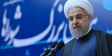 Հասան Ռոհանին Իրանի խորհրդարանին մեղադրել է ամերիկյան պատժամիջոցների վերացումը դանդաղեցնելու մեջ