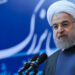 Հասան Ռոհանին Իրանի խորհրդարանին մեղադրել է ամերիկյան պատժամիջոցների վերացումը դանդաղեցնելու մեջ