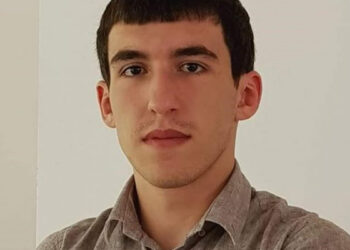 Մարտունու դպրոցի սանը միջազգային օլիմպիադայում արծաթե մեդալ է նվաճել