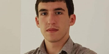 Մարտունու դպրոցի սանը միջազգային օլիմպիադայում արծաթե մեդալ է նվաճել