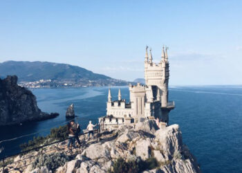 Կրեմլում մերժել են Ղրիմի հարցում Թուրքիայի հետ գործարքի գաղափարը