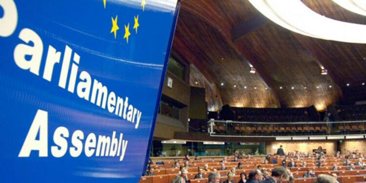 ԵԽԽՎ-ն 44-օրյա պատերազմի հումանիտար հետևանքների վերաբերյալ կհրապարակի հատուկ զեկույց