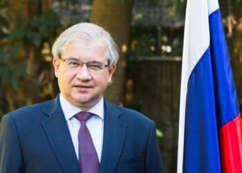 Մոսկվան փոխել է ԵԱՀԿ Մինսկի խմբի ռուս համանախագահին