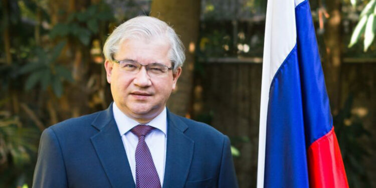 Մոսկվան փոխել է ԵԱՀԿ Մինսկի խմբի ռուս համանախագահին