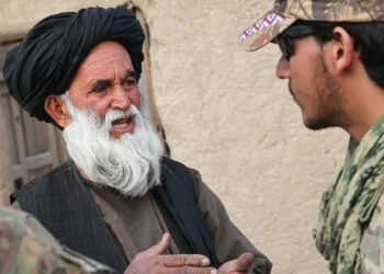 ԱՄՆ-ն տարհանում է միջազգային խաղաղապահ առաքելության հետ համագործակցած աֆղանցիներին