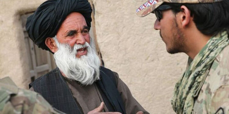 ԱՄՆ-ն տարհանում է միջազգային խաղաղապահ առաքելության հետ համագործակցած աֆղանցիներին