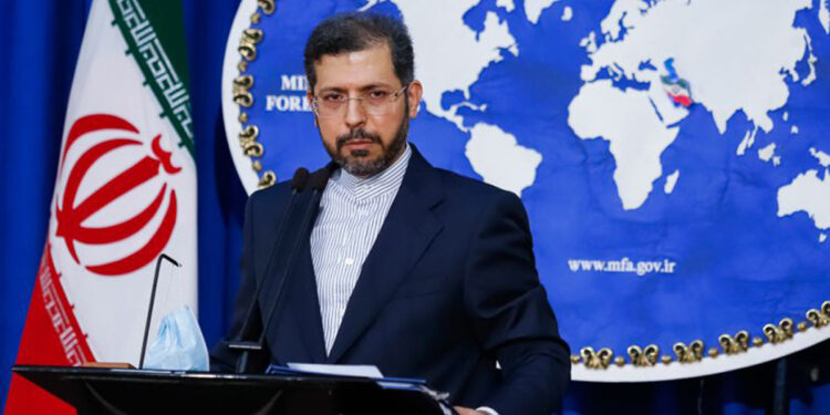 Իրանը Թուրքիային օգնություն տրամադրելու պատրաստակամություն է հայտնել