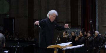 «Ապրելու Արցախ». Գեւորգ Մուրադյան