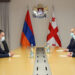 Քննարկվել են վրաց-հայկական պետական սահմանին վերաբերող հարցեր