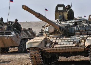 Ռուսաստանը, Ուզբեկստանը եւ Տաջիկստանը զորավարժություններ կանցկացնեն Աֆղանստանի սահմանի մոտ