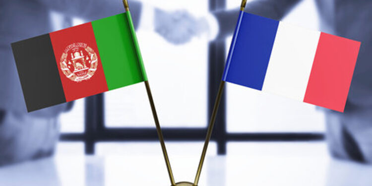 Ֆրանսիան կոչ է արել իր բոլոր քաղաքացիներին անհապաղ լքել Աֆղանստանը