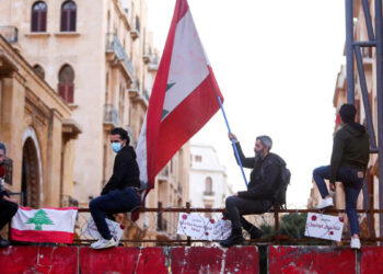 Լիբանանյան զարգացումները կարող են անկանխատեսելի լինել