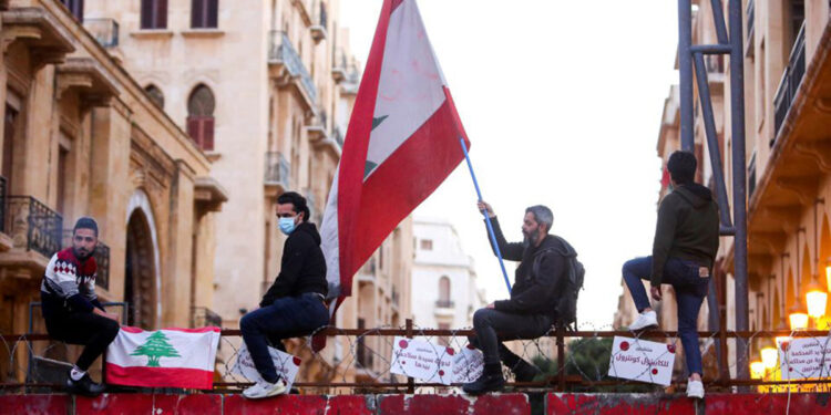 Լիբանանյան զարգացումները կարող են անկանխատեսելի լինել