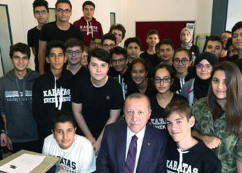 Ըստ Աթաթուրքի հետևորդների՝ բոլոր ժողովուրդներն առաջացել են թուրքերից․ «Հայկական հարց»